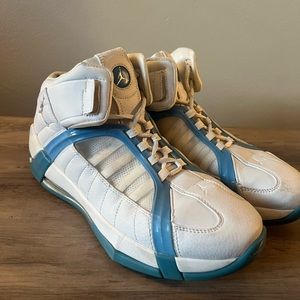 Men’s Jordan Solidify size 9